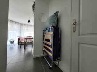 Appartement Salbris- Parking Gratuit - Salbris - 3