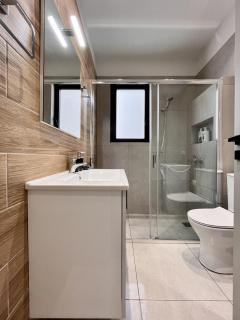 Chic Getaway Near Stavros Niarchos - Atene - 4