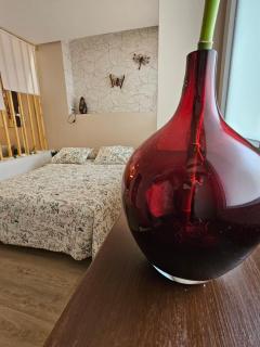 AdriVA Apartamento-Loft Imperial centro WIFI - Valladolid - 5