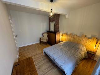 Agréable maison de village au cœur de Sarrancolin - 3