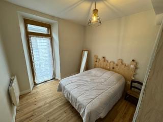 Agréable maison de village au cœur de Sarrancolin - 4