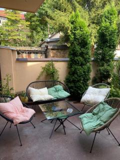 Apartman Meri - Sarajevo - 9