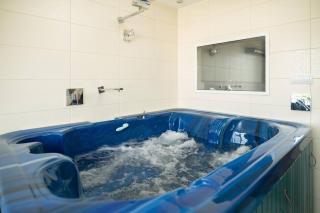 Martonfalvi Penthouse w Jacuzzi - Debrecen - 1