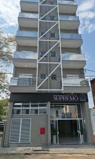 Hotel Supremo - Aparecida - 0
