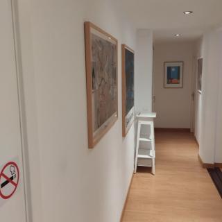 Leon Riverside Flat - 9