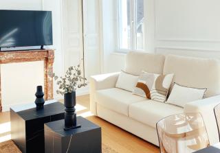 Le Haussmann ⸱ Stationnement gratuit ⸱ Fibre - 0