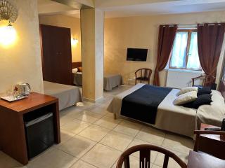 Hôtel Bon Encontre - Sarlat-la-Canéda - 8