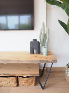 Casa Narú Albir, duplex appartement met ruim terras en buitenkeuken - Albir - 2