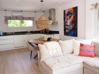 Casa Narú Albir, duplex appartement met ruim terras en buitenkeuken - Albir - 6