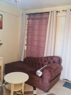 skylar apartment - Nairobi - 6
