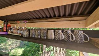 Glamping Štôla- Symbioza - Štôla - 5