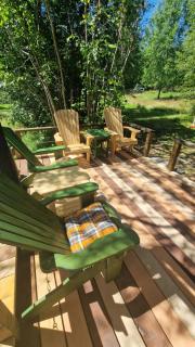Glamping Štôla- Symbioza - Štôla - 8