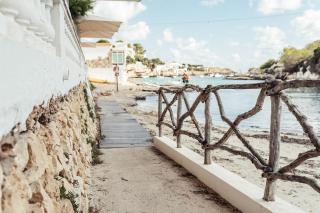 HOSTAL XUROY - Sant Lluís - 3
