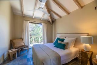 Villa Sud Corse 6ch piscine 27m, accès mer - Pianottoli-Caldarello - 4