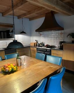 Casa Fuori - Oirschot - 6