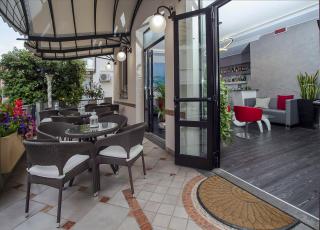 Hotel Piccinelli - Rimini - 2