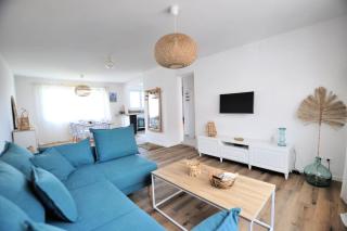 *Le Duplex de Ronsard*Plage et Centre-Ville - Dunkerque - 6