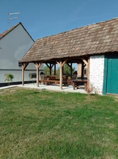 Kuća za odmor BIĐ - 1