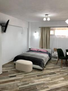 Garsonieră- Bulevard Dem Rădulescu - Râmnicu Vâlcea - 9