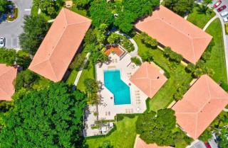 Tropical Flamingo PGA Villa - 9