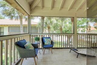 Tropical Flamingo PGA Villa - 3