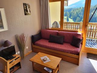 Appartement haute Alpes - Le Dévoluy - 9