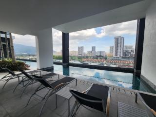 Executive Premium Urban Suites - Jelutong - Jelutong - 7