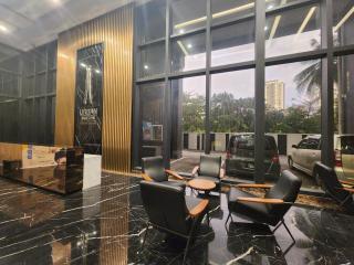 Executive Premium Urban Suites - Jelutong - 4