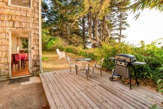 Agate Beach Oceanfront Suite B - Newport - 8