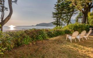 Agate Beach Oceanfront Lodge - 6