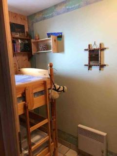 Appart. tout équipé à Villard-Reculas Alpe d'Huez - 3