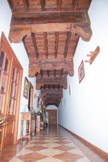 Claustro de las Clarisas - 6