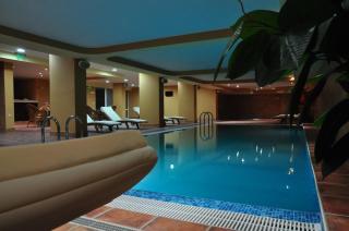 SPA Hotel Medicus - Varshets - 8
