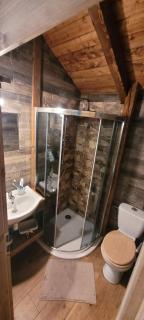 Pod Zlatým vrchom - Banská Štiavnica - 1