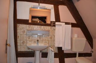 Hôtel le Saint Nicolas - 7