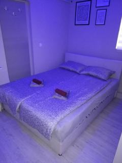 Blue Carpet Rooms - Niš - 6