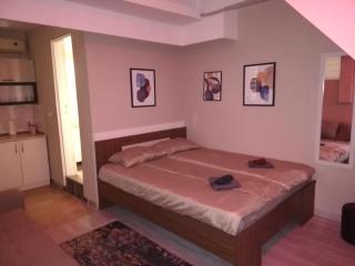 Blue Carpet Rooms - Niš - 8