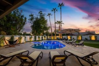 The Twilight Tropics - Phoenix - 5