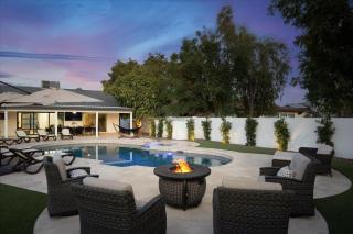 The Twilight Tropics - Phoenix - 3