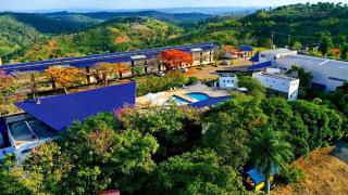 Hotel Fazenda Triunfo - 0