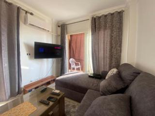 New and comfortable apt in madinaty compound - 9