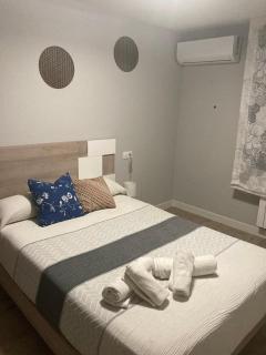 VIVIENDA TURISTICA MARANT 4 - Úbeda - 6