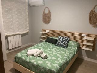 VIVIENDA TURISTICA MARANT 4 - Úbeda - 5