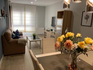 VIVIENDA TURISTICA MARANT 4 - Úbeda - 3