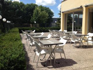 Enzo Hotels Bulgneville by Kyriad Direct - Bulgnéville - 4