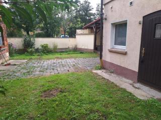 Ferienhaus Herztor - Bad Bibra - 4