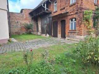 Ferienhaus Herztor - Bad Bibra - 5