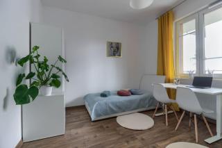 Geodezyjna'70 Cozy Rooms P1 - Varsavia - 7