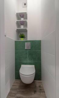 Geodezyjna'70 Cozy Rooms P1 - Varsavia - 2