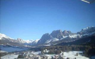 Hotel Pontechiesa - Cortina dʼAmpezzo - 6